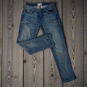 Current/Elliott Women’s Boyfriend Jeans - Size 25
